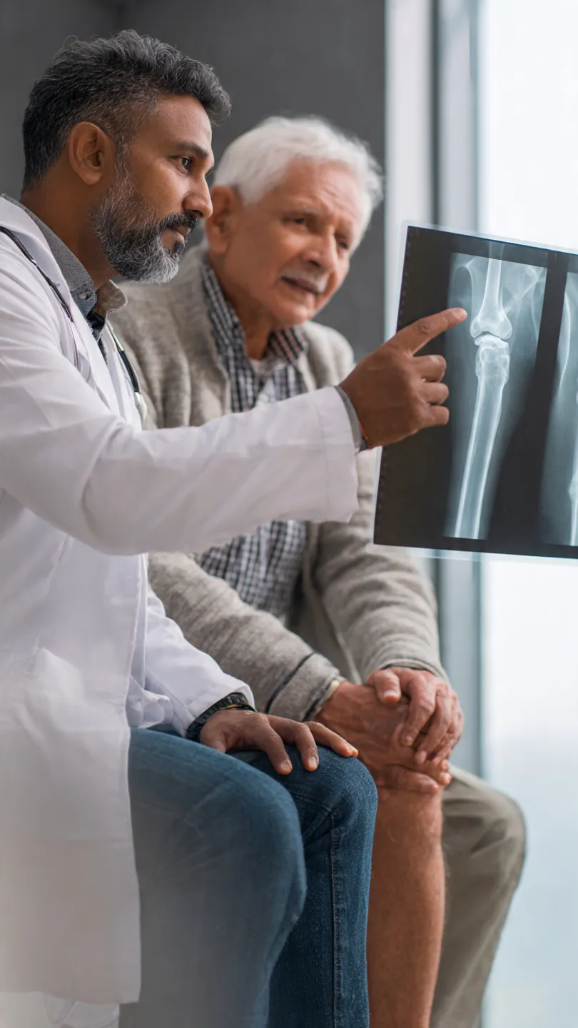 Orthopaedics