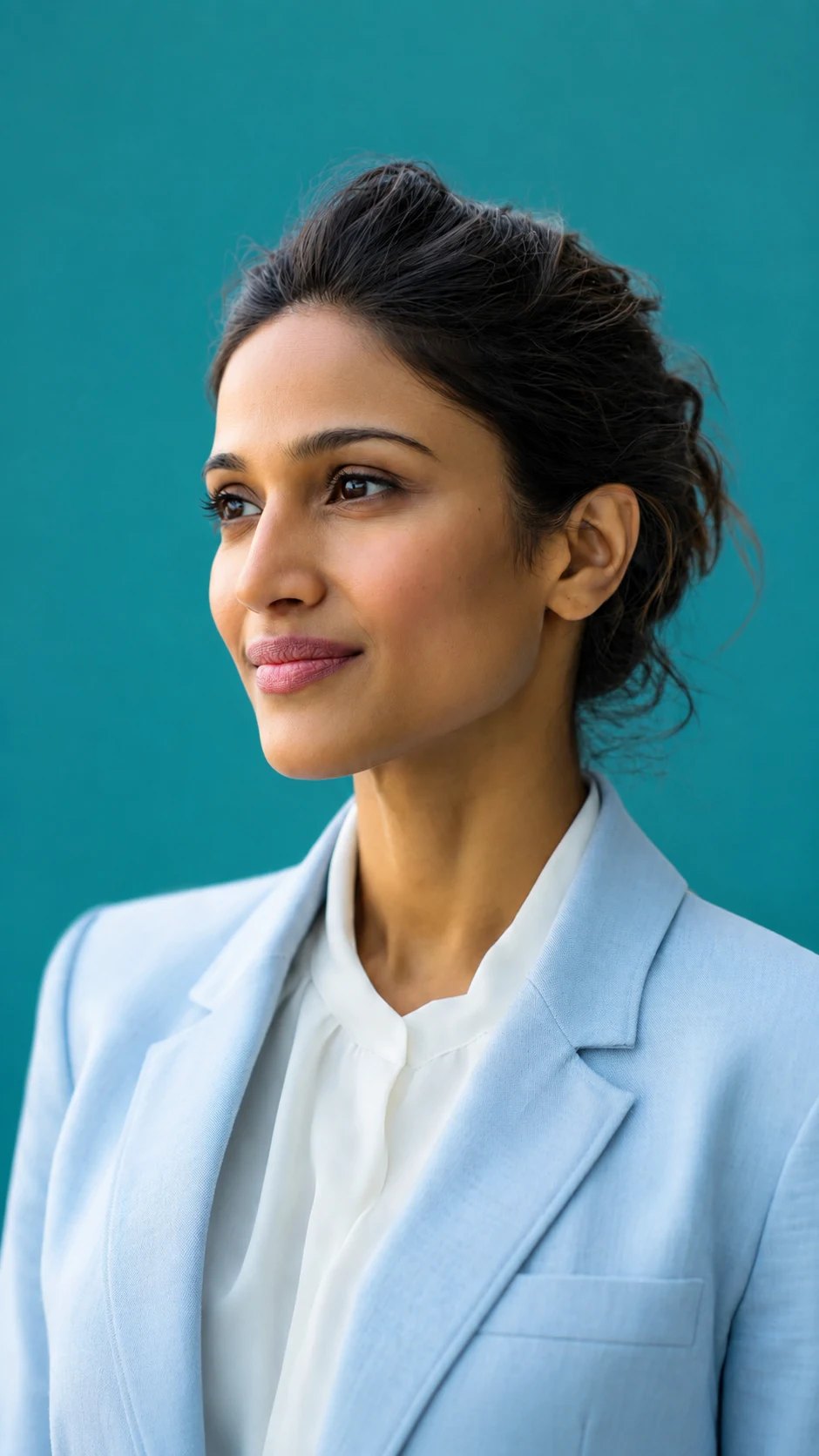 Ms. Shreya