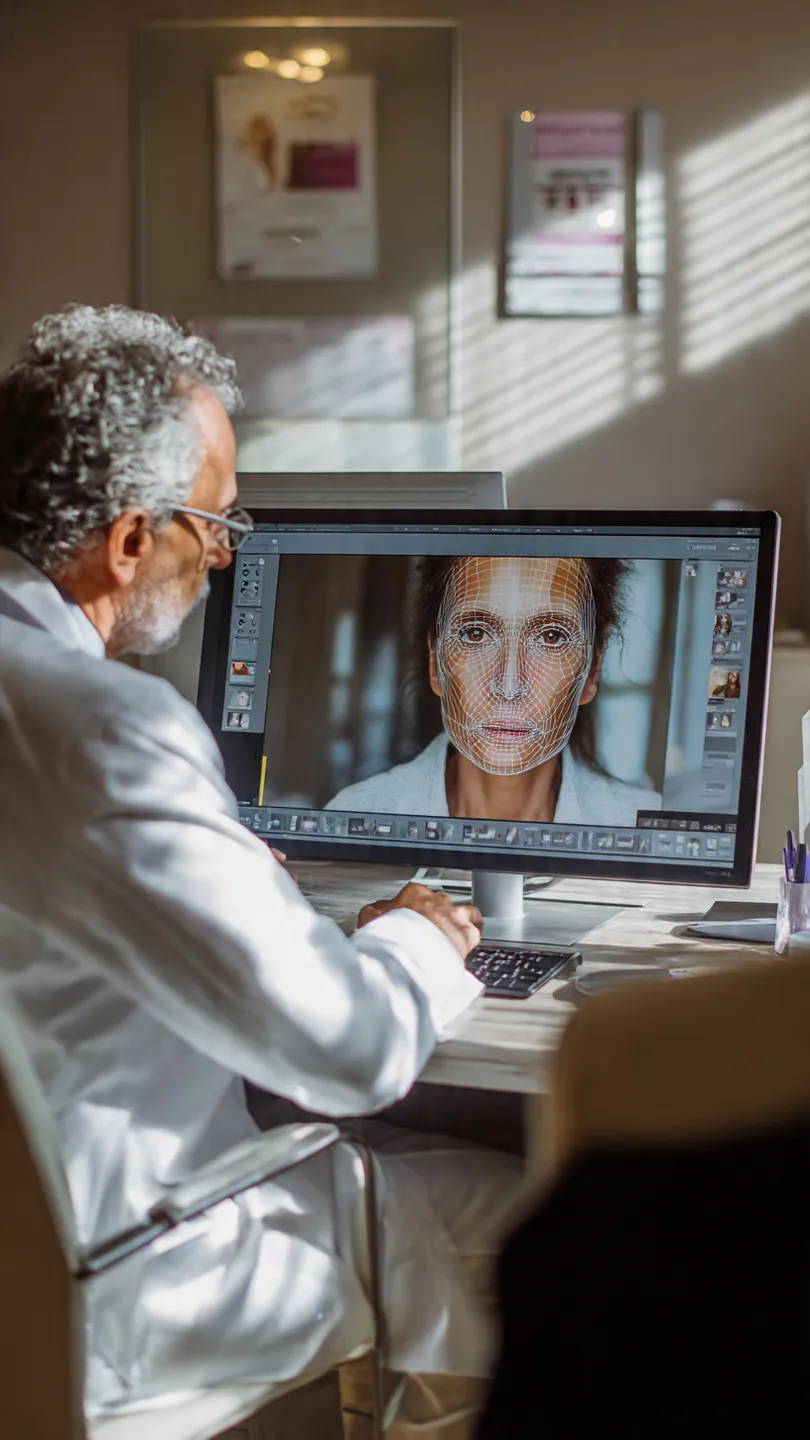 Plastic & Reconstructive Surgery