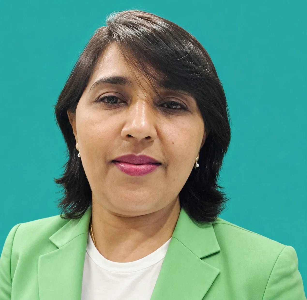 Dr. Sneha Venkataram